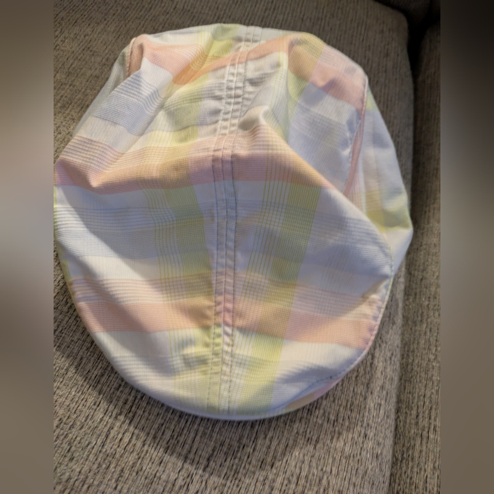 Pastel Nike Golf Hat